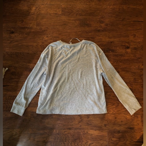 Time and Tru Sweater - Picture 2 of 2